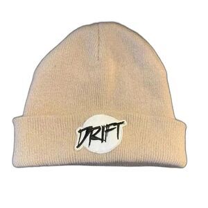 Drift Merch Mens Beanie